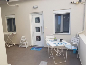 Στούντιο χαρούμενων ταξιδιωτών